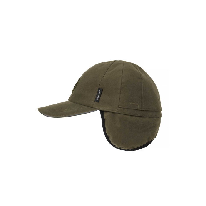 Czapka Chevalier Pointer Chevalite Foldover Autumn Green